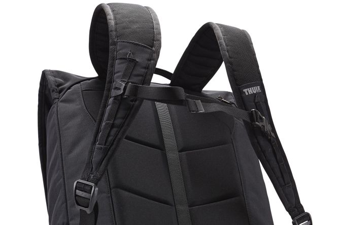 Backpack Thule Paramount 29L (Black) 670:500 - Фото 10