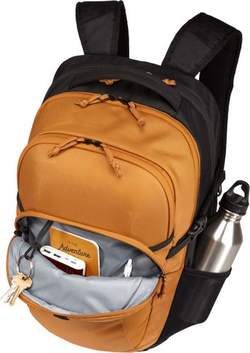 Backpack Thule Narrator 30L (Golden Camo) 670:500 - Фото 7