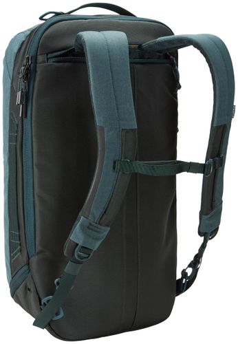 Рюкзак-Наплечная сумка Thule Vea Backpack 21L (Deep Teal) 670:500 - Фото 3