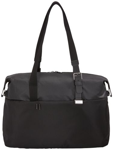Наплечная сумка Thule Spira Horizontal Tote (Black) 670:500 - Фото 2