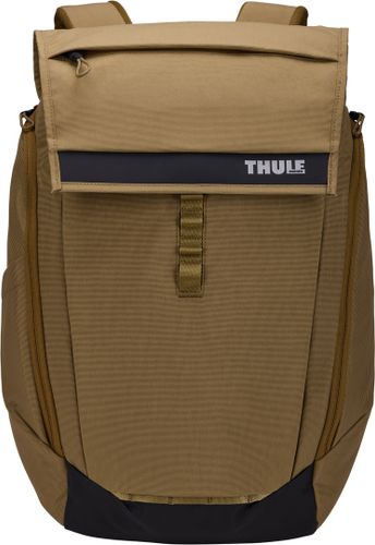 Thule Paramount Backpack 27L (Nutria) 670:500 - Фото 2