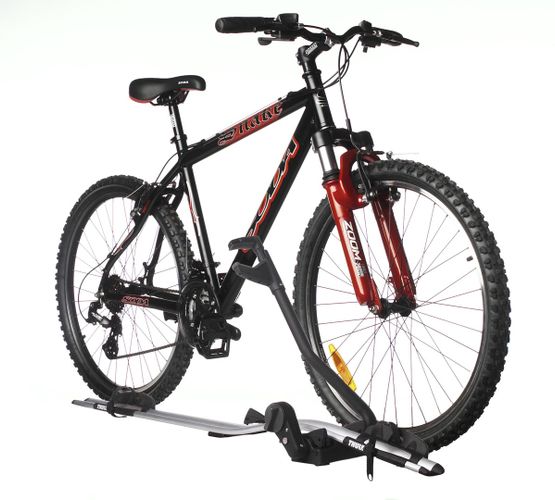 Bike rack Thule ProRide 591001 670:500 - Фото 4