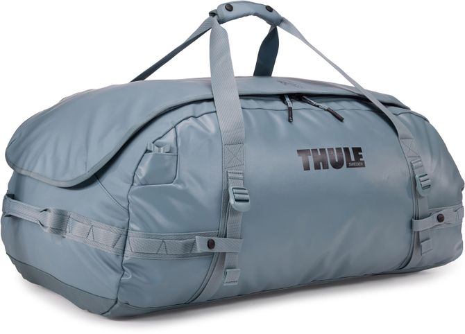 Спортивная сумка Thule Chasm Duffel 90L (Pond) 670:500 - Фото