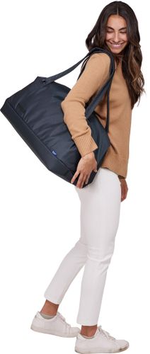 Thule Subterra 2 Duffel 35L (Dark Slate) 3205063 670:500 - Фото 6