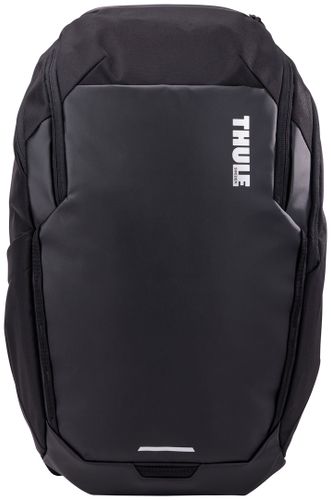 Thule Chasm Backpack 26L (Black) 3204981 670:500 - Фото 2