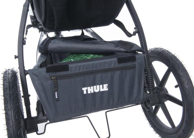 Детская коляска Thule Urban Glide (Dark Shadow) 670:500 - Фото 10