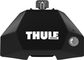 Опоры (2шт.) Thule Evo Fixpoint 710704