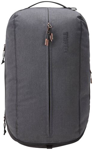Рюкзак-Наплечная сумка Thule Vea Backpack 21L (Black) 670:500 - Фото 2