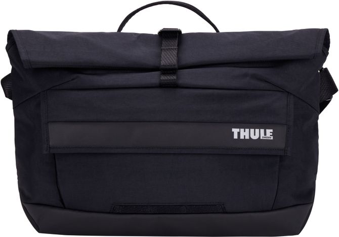 Наплечная сумка Thule Paramount Crossbody 14L (Black) 670:500 - Фото 2