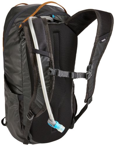 Hiking backpack Thule Stir 18L (Obsidian) 670:500 - Фото 9