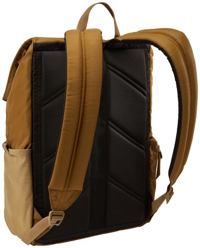 Backpack Thule Departer 23L (Nutria) 670:500 - Фото 3