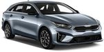 Pro 5-дверний Універсал з 2018 гладкий дах