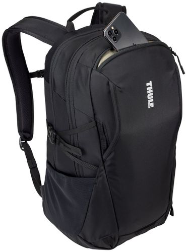 Рюкзак Thule EnRoute Backpack 23L (Black) 670:500 - Фото 6