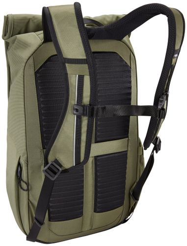 Thule Paramount Commuter Backpack 18L (Olivine) 670:500 - Фото 2