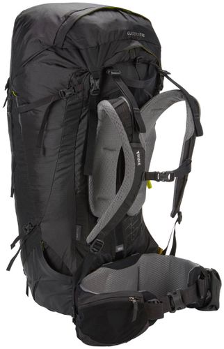 Travel backpack Thule Guidepost 65L Men's (Obsidian) 670:500 - Фото 4
