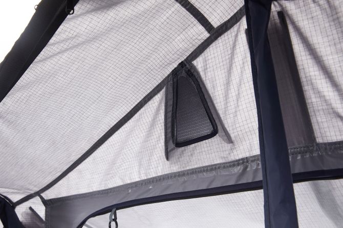 Намет на дах Thule Tepui Explorer Ayer 2 (Haze Grey) 901200 670:500 - Фото 7