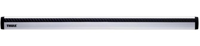 Roof bars Thule WingBar 963000 (150cm) 670:500 - Фото 2