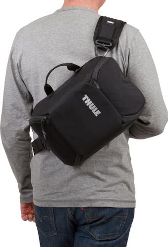 Thule Covert DSLR Backpack 24L (Black) 670:500 - Фото 9