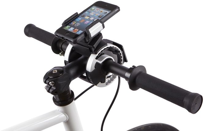 Thule Pack 'n Pedal Smartphone Attachment 670:500 - Фото 2