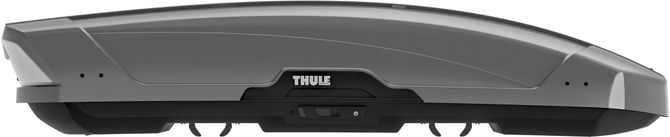 Бокс Thule Motion XT XL Titan 629800 670:500 - Фото 3
