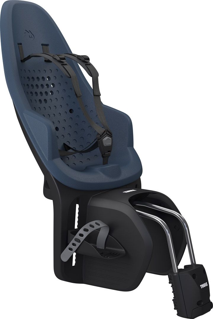 Детское кресло Thule Yepp 2 Maxi FM (Majolica Blue) 12021302