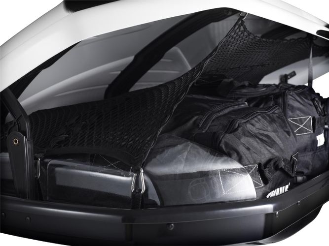 Roof box Thule Excellence XT Black 611906 670:500 - Фото 7