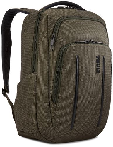 Рюкзак Thule Crossover 2 Backpack 20L (Forest Night) 670:500 - Фото