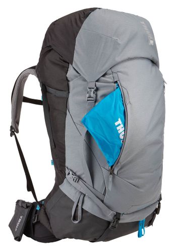 Travel backpack Thule Guidepost 75L Women's (Monument) 670:500 - Фото 12