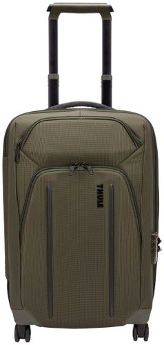 Thule Crossover 2 Carry-On Spinner (Forest Night) 3204033 670:500 - Фото 2