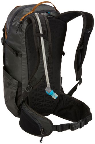 Hiking backpack Thule Stir 25L Men's (Obsidian) 670:500 - Фото 10