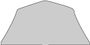 Тент 54273 (Haze Grey) (Tepui Ayer)