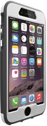 Case Thule Atmos X4 for iPhone 6 / iPhone 6S (White - Dark Shadow) 670:500 - Фото 3