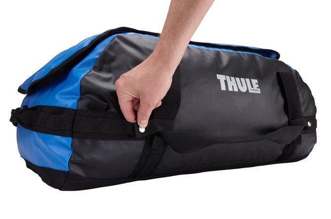 Спортивная сумка Thule Chasm X-Small (Cobalt) 670:500 - Фото 11