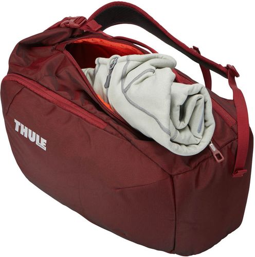 Thule Subterra Travel Backpack 34L (Ember) 670:500 - Фото 10