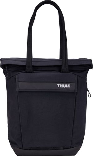 Наплечная сумка Thule Paramount Tote 22L (Black) 670:500 - Фото 2