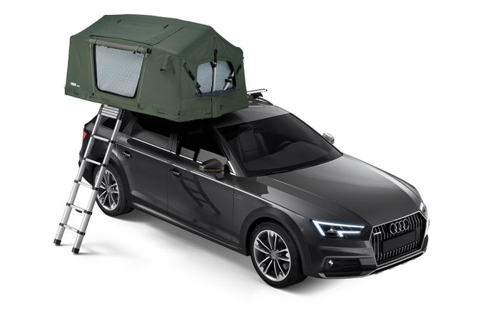 Утеплитель Thule Foothill Insulator 901910 670:500 - Фото