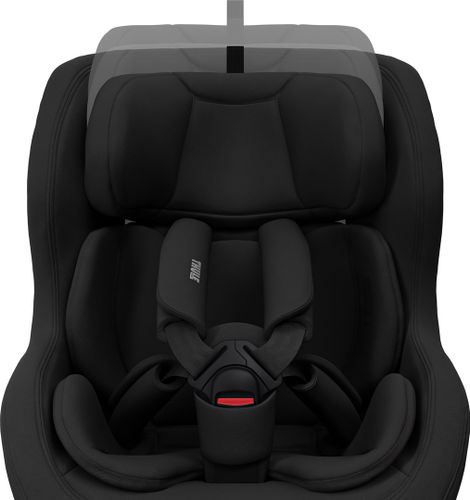 Toddler car seat Thule Elm (Black) 14000009 670:500 - Фото 4