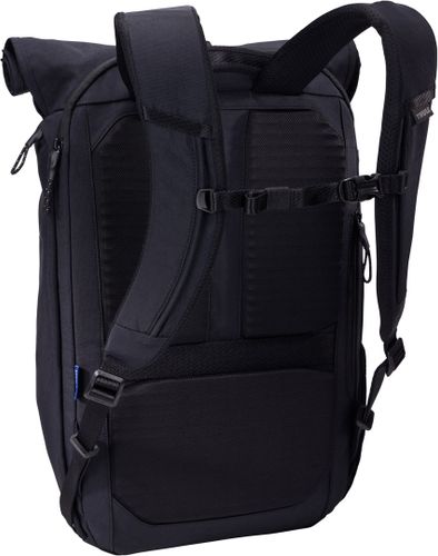 Рюкзак Thule Paramount Backpack 24L (Black) 670:500 - Фото 3