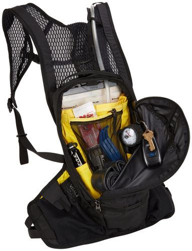 Thule Vital 3L Hydration Backpack(Black) 3204150 670:500 - Фото 7