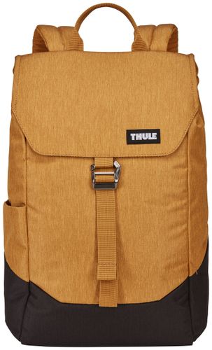 Thule Lithos 16L Backpack (Wood Trush/Black) 670:500 - Фото 2