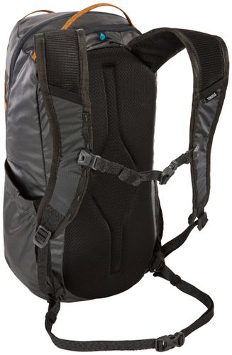 Hiking backpack Thule Stir 18L (Obsidian) 670:500 - Фото 3