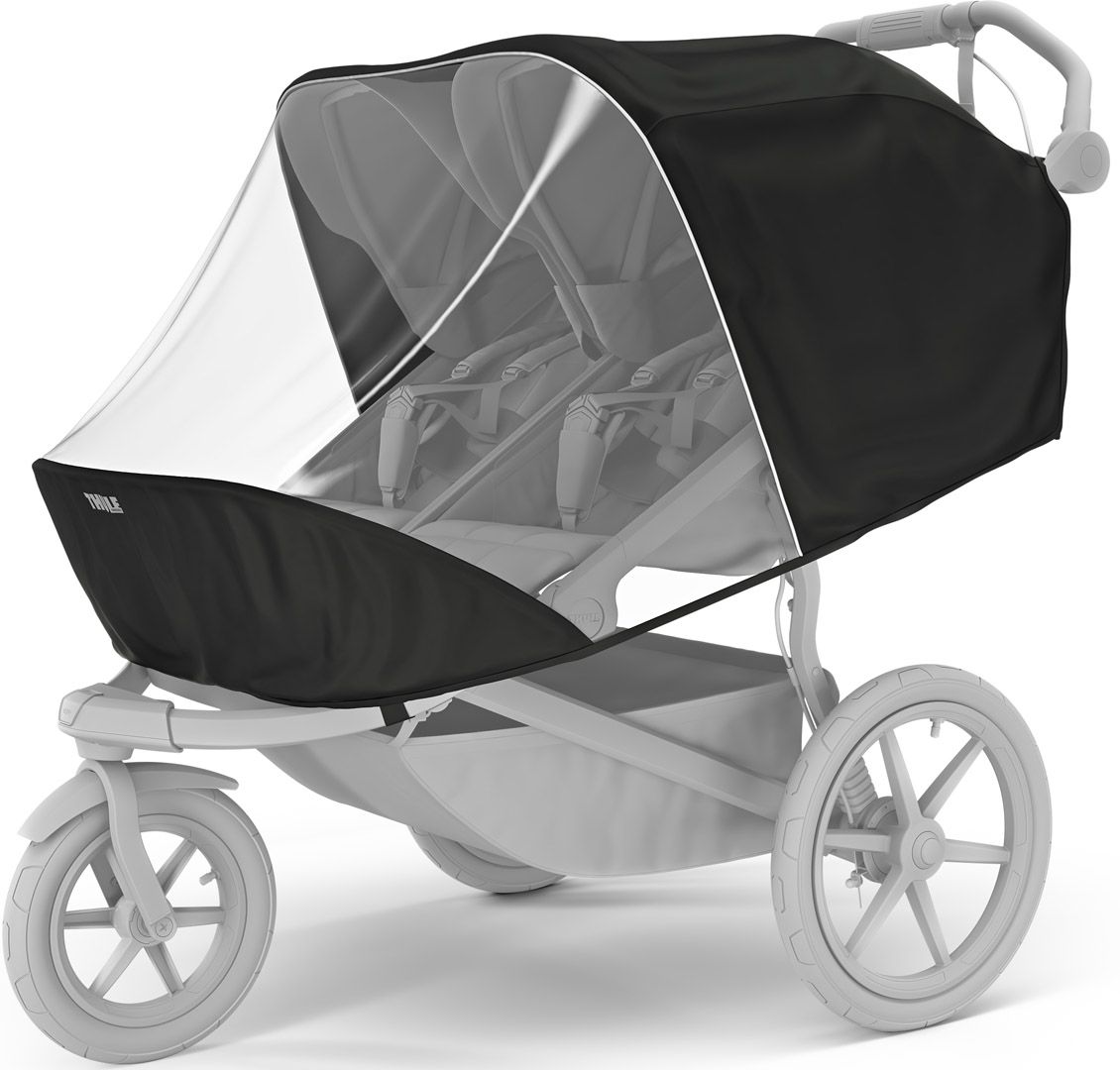 Чехол от дождя Thule Urban Glide 3 Double Rain Cover 20110769