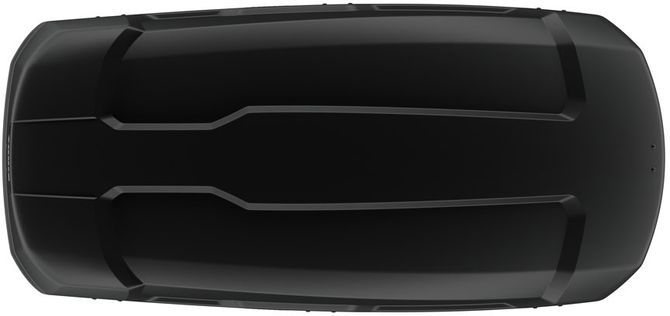 Roof box Thule Force XT M 635200 670:500 - Фото 6