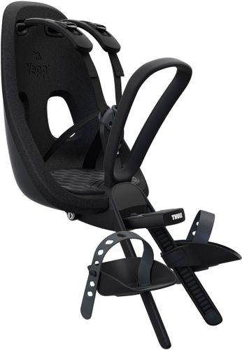 Дитяче крісло Thule Yepp Nexxt Mini (Obsidian) 670:500 - Фото
