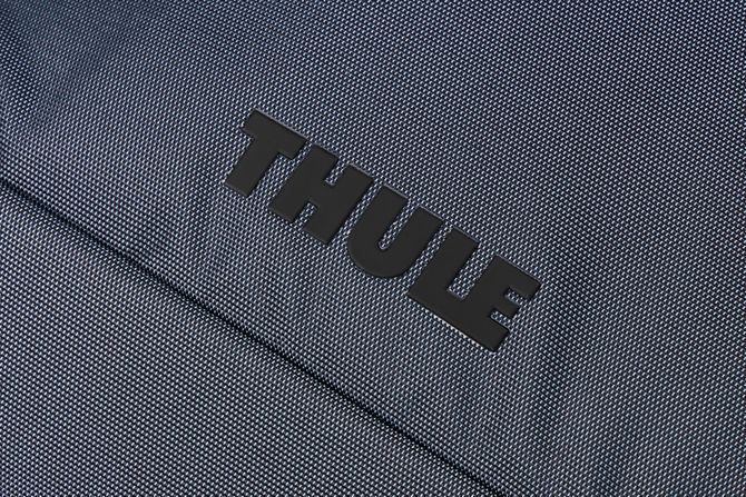 Дорожная сумка Thule Subterra 2 Duffel 35L (Dark Slate) 670:500 - Фото 12