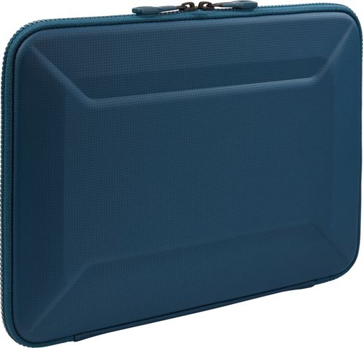 Thule Gauntlet 4 MacBook Sleeve 14'' (Blue) 670:500 - Фото 3
