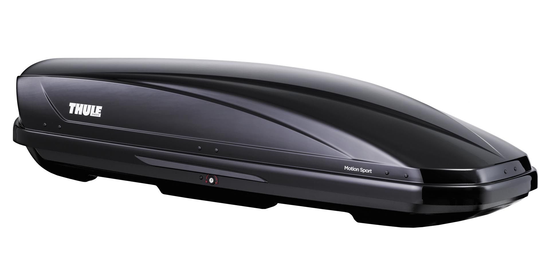 Бокс Thule Motion Sport (600) Black 620601 - купить в Bagazhnik.ua
