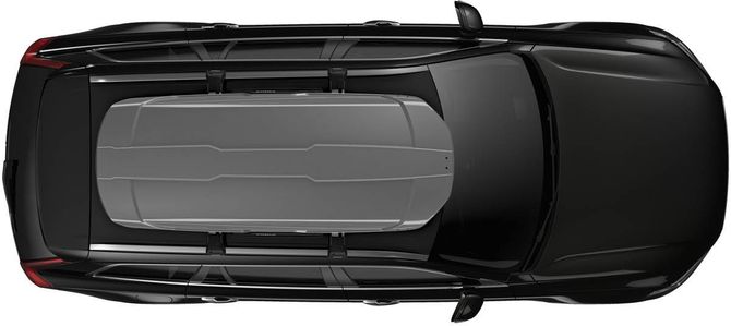 Бокс Thule Motion XT XL Titan 629800 670:500 - Фото 5