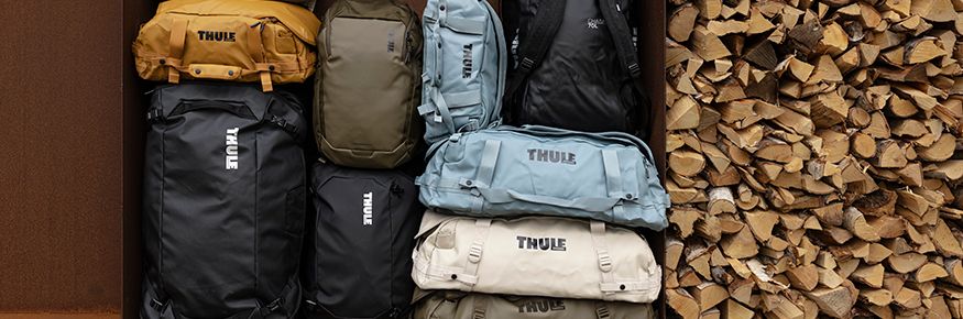 Коллекция Thule Chasm