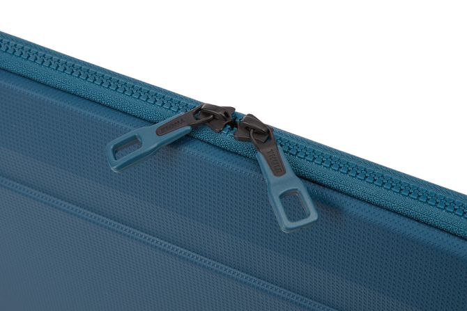 Чохол Thule Gauntlet 4 MacBook Sleeve 14'' (Blue) 670:500 - Фото 6
